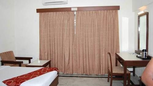 Hotel Thulashi Park Chennai Ngoại thất bức ảnh
